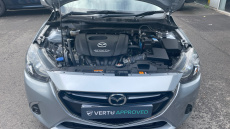 Mazda 2 1.5 Sport Nav+ 5dr Auto Petrol Hatchback